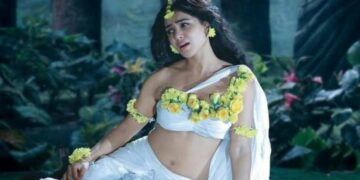 Samantha is playing cheap tricks for publicity, says veteran producer Chitti Babu