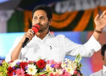 "I will shift to Visakhapatnam in September," says CM Jagan