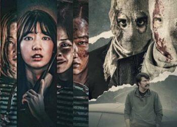 Have an out-of-the-world experience with these top-rated supernatural thrillers on OTT