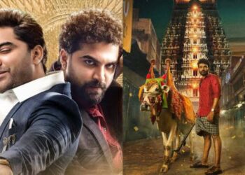 Head out to Aha to catch up these latest Telugu movies to kill your free time