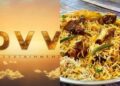 RRR producer surprises fan with Biryani on Eid, DVV Entertainment Twitter conversation goes viral