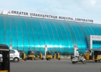 52nd ward of Visakhapatnam gets major share of funds for development works