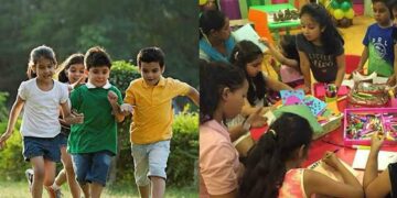 Entertain, educate, and engage you kids this holiday season with these summer camps in Vizag