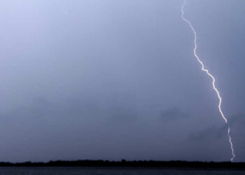 Rain and thunderstorm predicted in Visakhapatnam and neighbouring districts