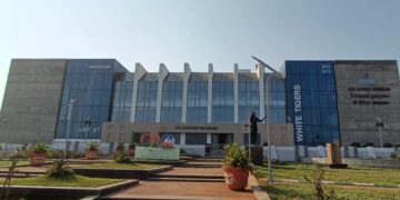 Visakhapatnam: Inauguration of Sea Harrier Museum and Apollo Cancer Centre today