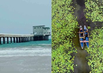 Seal a bond for life at these romantic proposal spots in Vizag