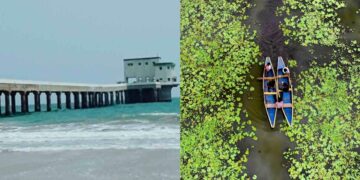 Seal a bond for life at these romantic proposal spots in Vizag