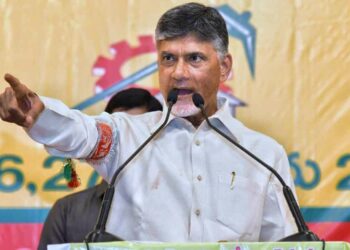 Telugu Desam Party gets into elections mode, accelerates efforts to gather support