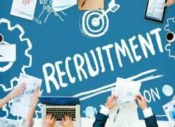 Job recruitment drive in Vizag on 26 May to fill 390 vacancies