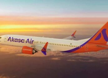 Akasa Air announces withdrawal of services from Vizag