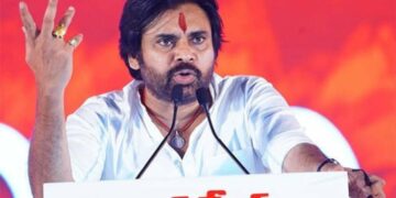 Jana Sena will tie-up to fight 2024 Andhra Pradesh general elections, says Pawan