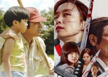 6 top IMDb-rated Korean movies that you cannot fail to watch on OTT