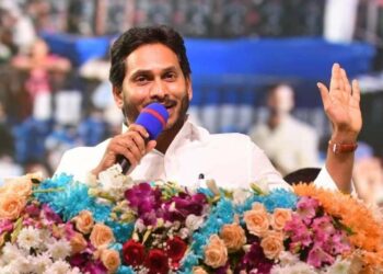 CM Jagan to visit Visakhapatnam for unveiling of YS Rajasekhar Reddy statue at cricket stadium