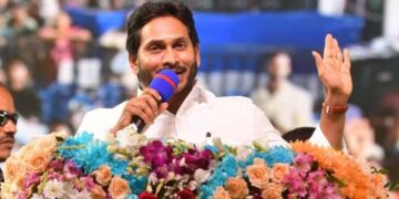 CM Jagan to visit Visakhapatnam for unveiling of YS Rajasekhar Reddy statue at cricket stadium