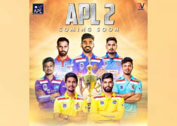 Visakhapatnam and Kadapa to host Andhra Premier League season 2