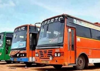 APSRTC launches Araku Lambasingi bus tour from Vijayawada