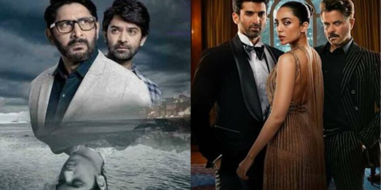 Engross yourself with these top Indian crime thriller web series on OTT
