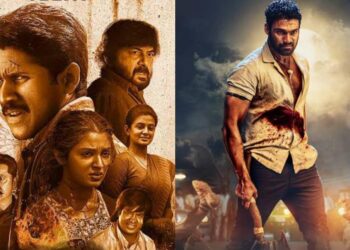 Friday extravaganza: Witness these enthralling movies releasing at the theatres