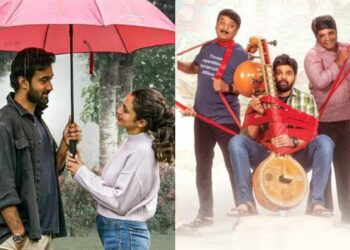 5 Indian movies releasing this week of May at the theatres to watch out for