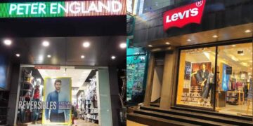 Step into a world of style at these international clothing brand stores in Vizag