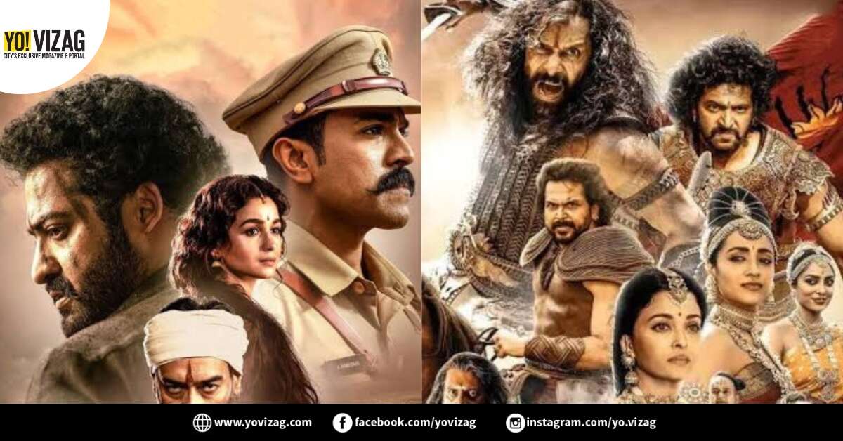 Binge These Indian Historical Action Drama Movies On OTT For A Rich ...