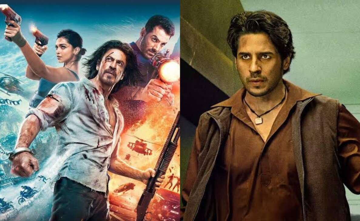 Experience a riveting watch with these top Indian spy thriller movies on OTT