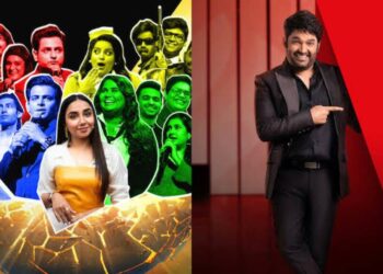 These must-watch Indian stand-up comedy shows on OTT are sure to crack you up