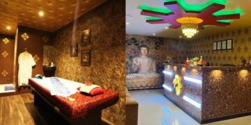 Reinvigorate your mind, body and soul at the finest spas in Vizag