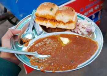 Get on an flavour-filled adventure at these best Pav Bhaji spots in Vizag