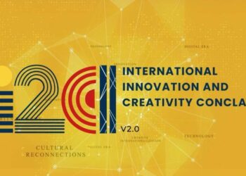 International Innovation and Innovative Conclave commences in Visakhapatnam