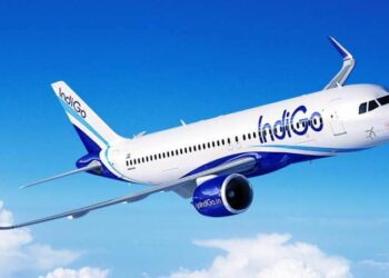 Gales in Visakhapatnam: Indigo flight from Bengaluru diverted to Vijayawada