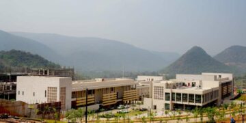 IIM Visakhapatnam secures high ranking in the NIRF 2023