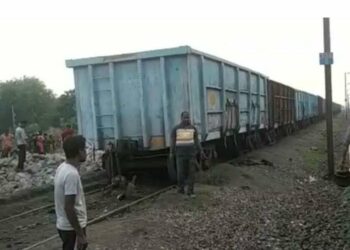 Six killed in another train accident in Odisha