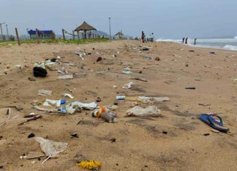 Visakhapatnam Zoo to organise coastal cleanup on World Ocean Day