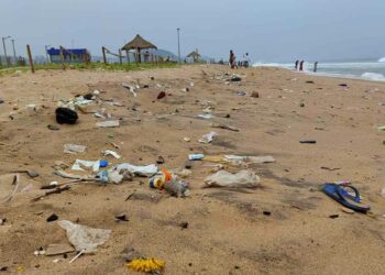 Visakhapatnam Zoo to organise coastal cleanup on World Ocean Day