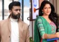 Varun Tej and Lavanya Tripathi Fuel Engagement Speculations