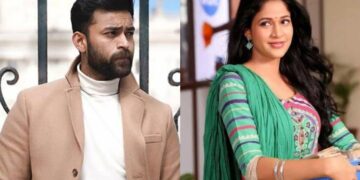 Varun Tej and Lavanya Tripathi Fuel Engagement Speculations