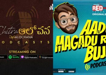 Plug into these entertaining and insightful Telugu podcasts available on Spotify