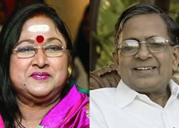 GITAM Visakhapatnam to honour Vanisri and Harinarayana with doctorate degrees