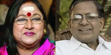 GITAM Visakhapatnam to honour Vanisri and Harinarayana with doctorate degrees