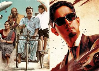 Friday bonanza: Immerse yourself in these movies releasing this week at the theatres