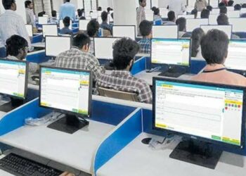 Andhra Pradesh EAPCET results released, 76.32 pass percentage recorded