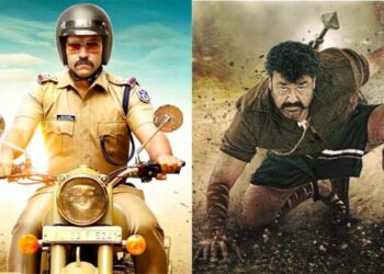 7 top IMDb-rated Malayalam action thriller movies on OTT for an immersive watch