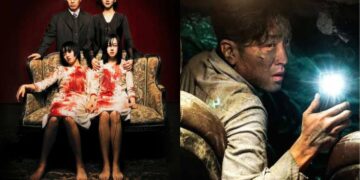 8 bone-chilling Korean horror movies for a scary watch on Netflix