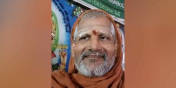 Minor girl rape by seer blemishes 68YO history of Gnanananda Ashram in Visakhapatnam