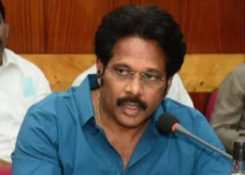 Vizag MP MVV Satyanarayana announces movie on his family kidnap