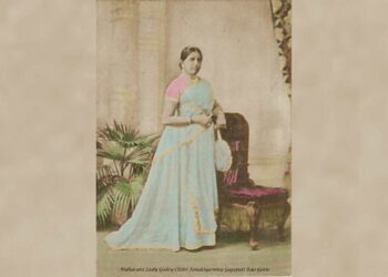 Lady Chitty Janakiyamma: The last Maharani of Vizag