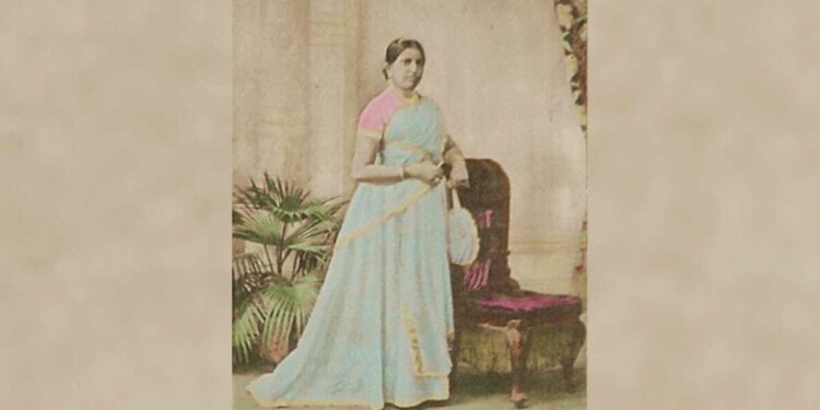 Lady Chitty Janakiyamma: The last Maharani of Vizag