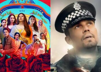 Catch up on these latest movies releasing on OTT in the final week of June