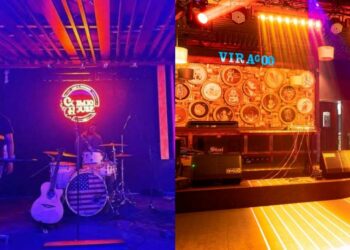 The Nightlife Scene: 8 most happening resto bars and clubs in Vizag